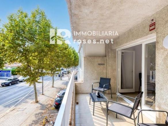 Apartment for sale in Port Emporda, Port Banyuls – Port Alegre – Port Empordà