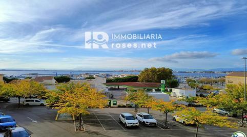 Apartment for sale in Merce Rodoreda, Almadrava – Canyelles – Puig-Rom