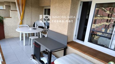 Apartment for sale in Merce Rodoreda, Almadrava – Canyelles – Puig-Rom