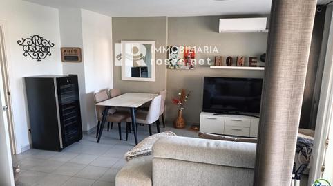 Apartment for sale in Merce Rodoreda, Almadrava – Canyelles – Puig-Rom