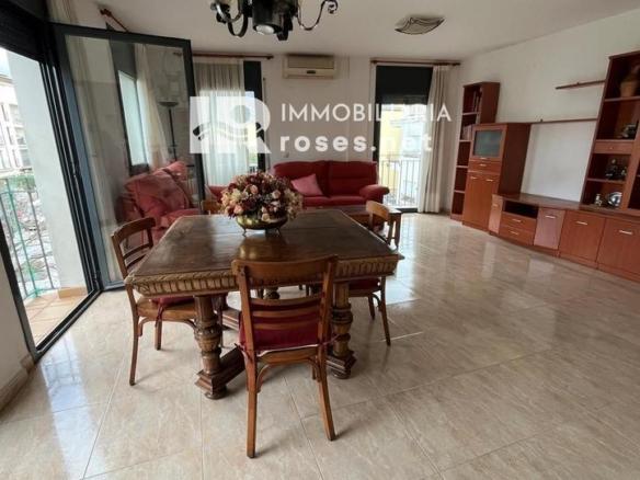 Apartment for sale in Riera Ginjolers, Centre