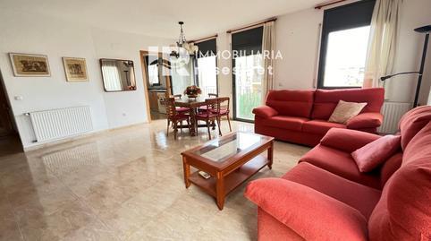 Apartment for sale in Riera Ginjolers, Centre
