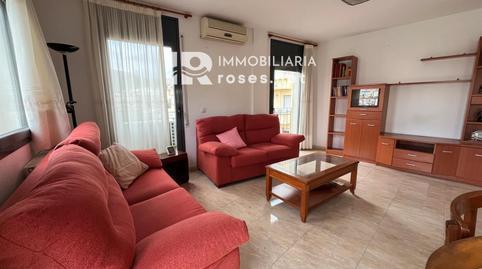 Apartment for sale in Riera Ginjolers, Centre