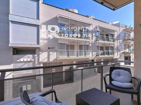 Apartment for sale in Ensanche, Centre