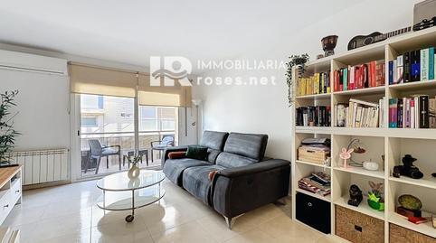 Apartment for sale in Ensanche, Centre