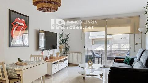 Apartment for sale in Ensanche, Centre