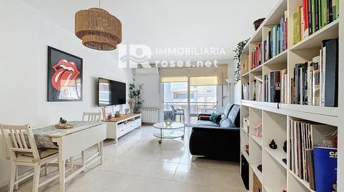 Apartment for sale in Ensanche, Centre