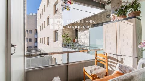 Apartment for sale in Barraquer, Centre