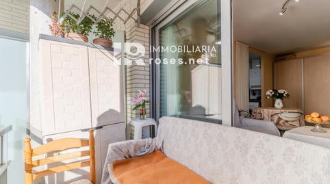 Apartment for sale in Barraquer, Centre