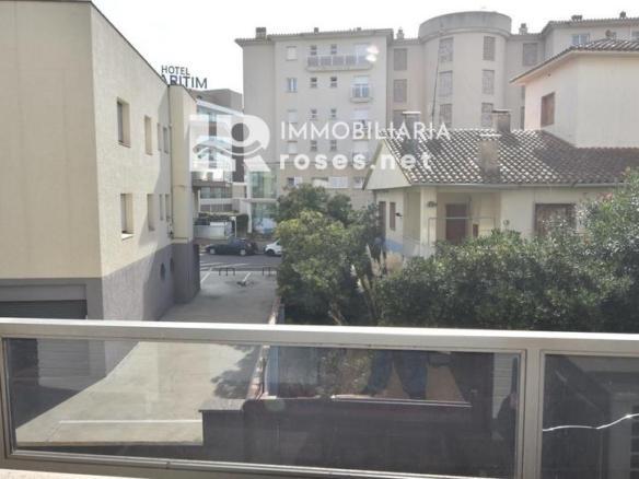 Apartment for sale on Calle de P Calderón de la Barca, Salatar