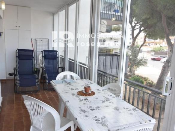 Apartment for sale in De la Platja, Santa Margarita