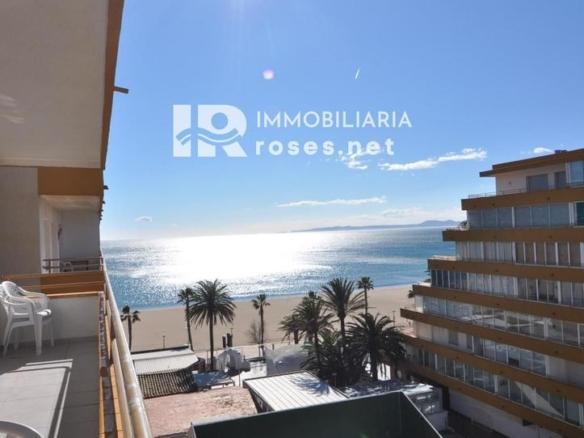 Apartment for sale in De la Platja, Santa Margarita
