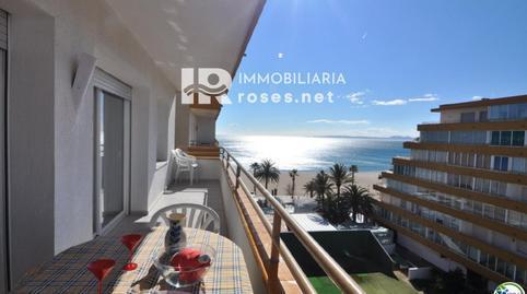 Apartment for sale in De la Platja, Santa Margarita