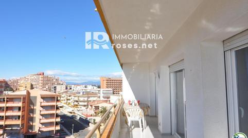 Apartment for sale in De la Platja, Santa Margarita