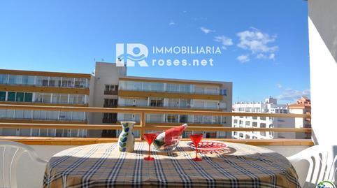 Apartment for sale in De la Platja, Santa Margarita