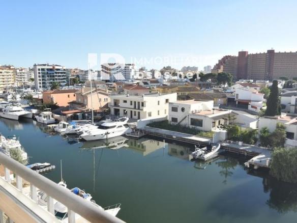 Apartment for sale in De la Platja, Santa Margarita