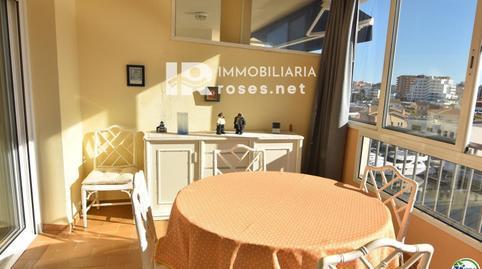 Apartment for sale in De la Platja, Santa Margarita