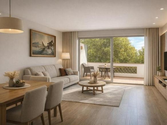 Apartment for sale in Sant Mori, Moxó – Sant Mori