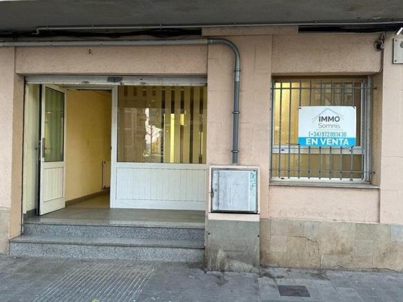 Apartment for sale on Calle Perpinya, Centre