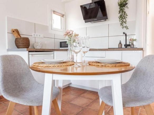 Studio for sale in Roses, Riells