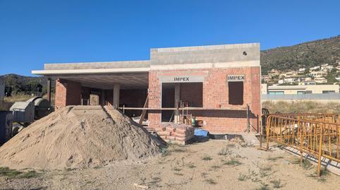 House or villa for sale on Avenida Holanda-ur.can Isac, Palau-saverdera