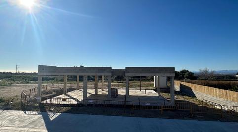 House or villa for sale on Avenida Holanda-ur.can Isac, Palau-saverdera