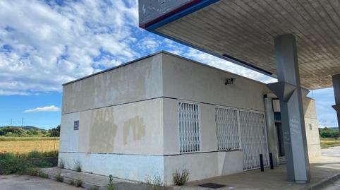 Premises for sale in Afores, Pontós