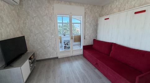 Studio for sale in Pujada del Puig Rom, Almadrava – Canyelles – Puig-Rom