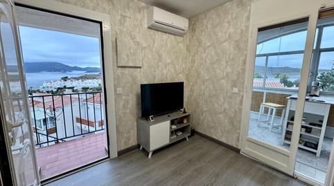 Studio for sale in Pujada del Puig Rom, Almadrava – Canyelles – Puig-Rom