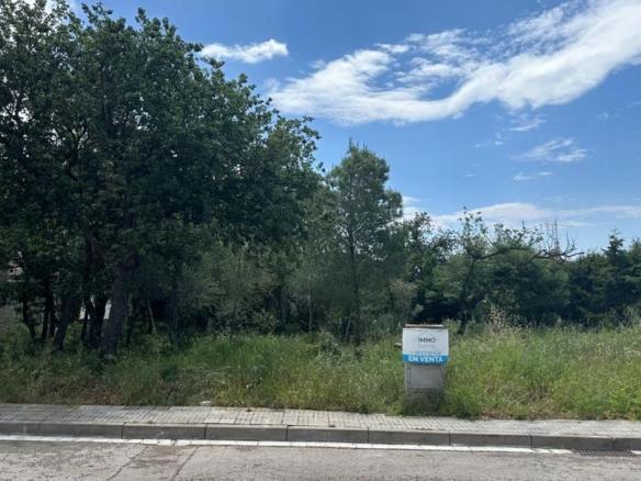 Residential property for sale in L’eucaliptus, 40, Nord