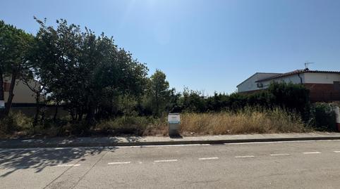 Residential property for sale in L’eucaliptus, 40, Nord