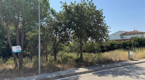 Residential property for sale in L’eucaliptus, 40, Nord