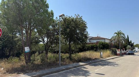 Residential property for sale in L’eucaliptus, 40, Nord