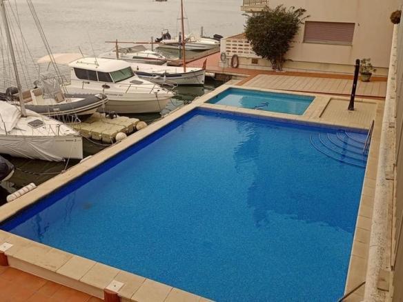 Apartment for sale in Carrer Cap Ponent, 24, Santa Margarita