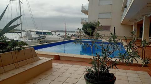Apartment for sale in Carrer Cap Ponent, 24, Santa Margarita