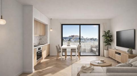Studio for sale in Cala Fonda, 26, Santa Margarita