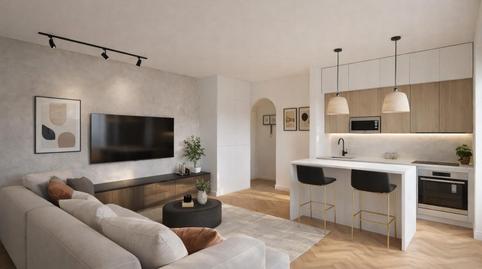 Studio for sale in Cala Fonda, 26, Santa Margarita