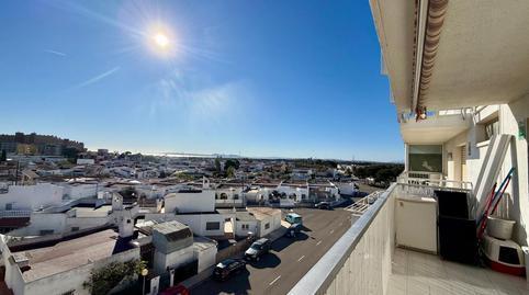 Studio for sale in Cala Fonda, 26, Santa Margarita