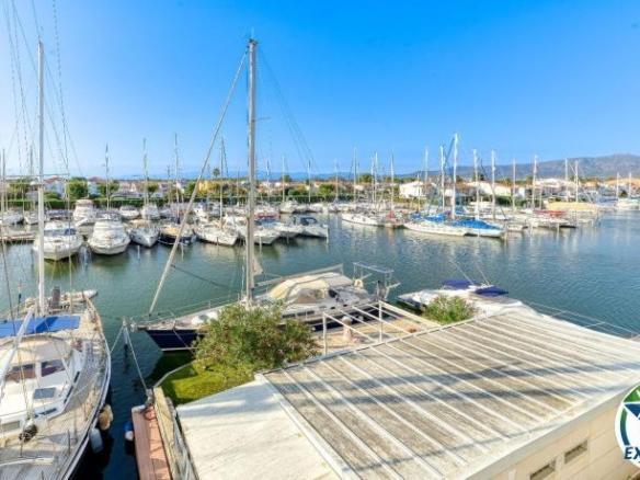 Apartment for sale in Port Grec – Port Moxó