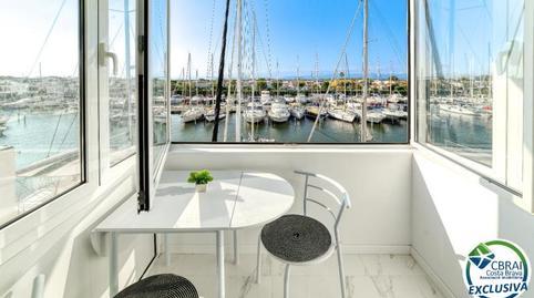 Apartment for sale in Port Grec – Port Moxó