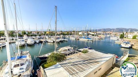 Apartment for sale in Port Grec – Port Moxó