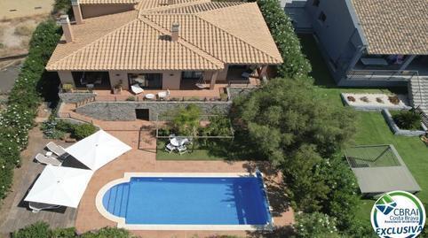 House or chalet for sale in Palau-saverdera