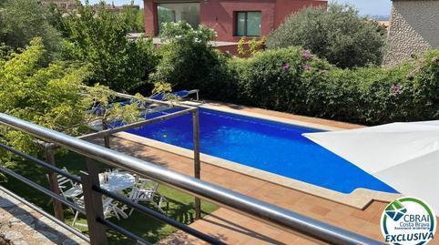 House or chalet for sale in Palau-saverdera