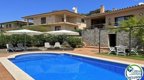 House or chalet for sale in Palau-saverdera