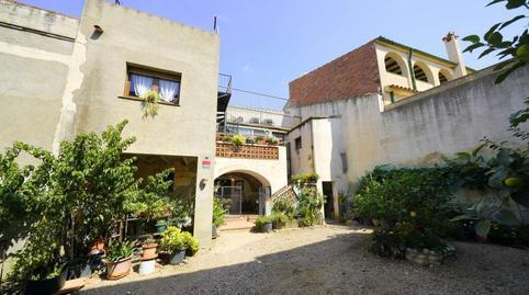 Townhouse for sale in Palau-saverdera
