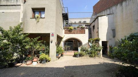 Townhouse for sale in Palau-saverdera