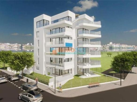 Penthouse for sale in Avinguda de la Platja, 19, Santa Margarita