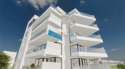Penthouse for sale in Avinguda de la Platja, 19, Santa Margarita