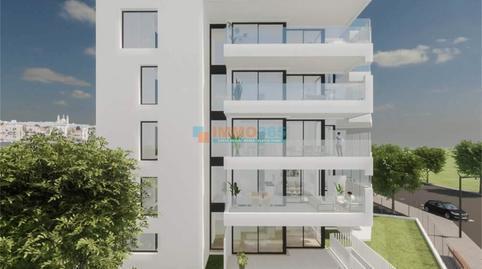 Penthouse for sale in Avinguda de la Platja, 19, Santa Margarita