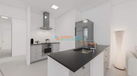 Penthouse for sale in Avinguda de la Platja, 19, Santa Margarita